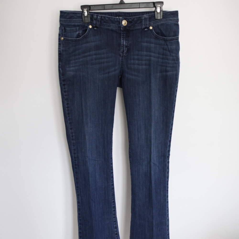 Lauren Conrad size 12 jeans